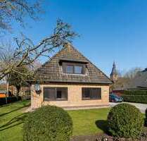 Haus zum Kaufen in Tetenbüll 355.000,00 € 100 m²