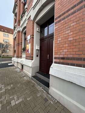 Foto - Wohnung zum Mieten in Zwickau 399,00 € 53.73 m²