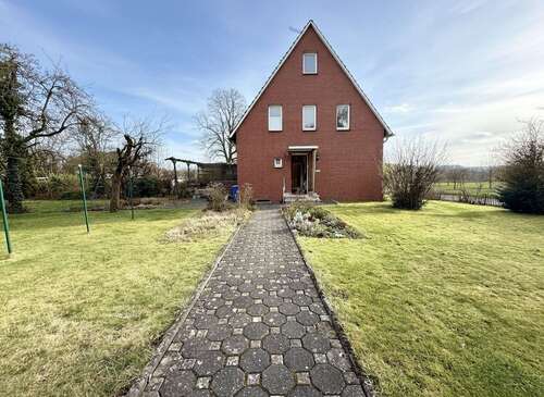 Foto - Haus zum Kaufen in Osnabrück 319.000,00 € 112 m²