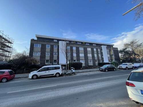 Foto - Wohnung zum Mieten in Düsseldorf-ZooDüsseltal 1.550,00 € 104 m²