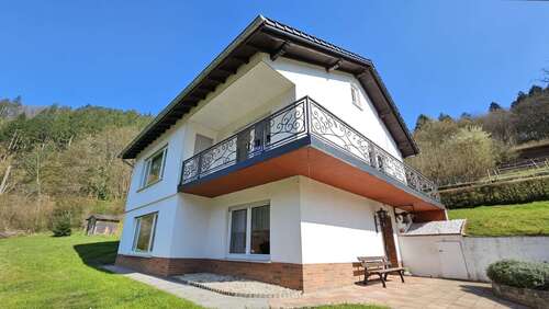 Foto - Haus zum Kaufen in Alf 319.000,00 € 121.36 m²