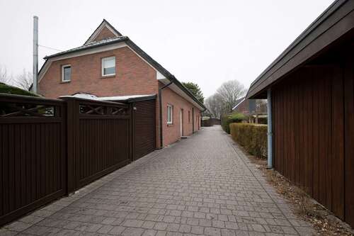 Foto - Haus zum Kaufen in Altona - Hamburg Lurup 639.000,00 € 112 m²