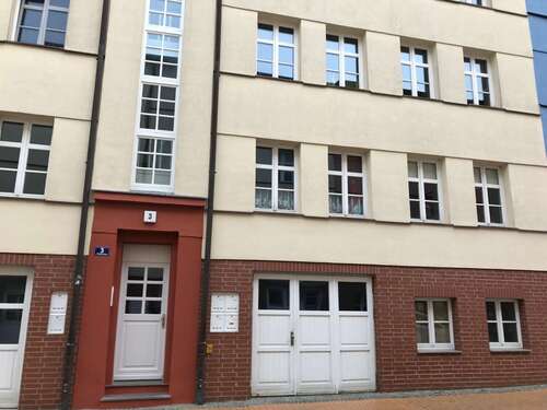 Foto - Wohnung zum Mieten in Schwerin 670,00 € 67 m²