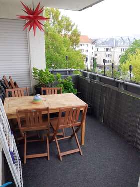 Foto - Wohnung zum Mieten in Leipzig 750,00 € 79 m²