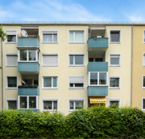 Wohnung zum Kaufen in Bremen 99.000,00 € 64 m²