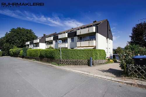 Foto - Wohnung zum Kaufen in Wetter (Ruhr) 198.000,00 € 87.59 m²