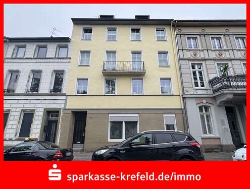 Foto - Wohnung zum Kaufen in Krefeld 135.000,00 € 73 m²