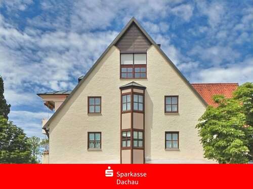 Foto - Wohnung zum Kaufen in Haimhausen 345.000,00 € 64 m²