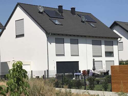 Foto - Haus zum Kaufen in Neustadt - Geinsheim 435.900,00 € 128 m²
