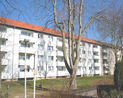 Foto - Wohnung zum Mieten in Braunschweig 458,95 € 55.97 m²