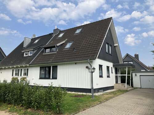 Foto - Haus zum Kaufen in Travemünde 598.000,00 € 120 m²