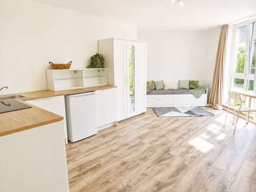 Foto - Wohnung zum Kaufen in Dortmund 92.000,00 € 30 m²