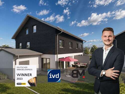 Foto - Haus zum Kaufen in Ettringen 675.000,00 € 169.58 m²