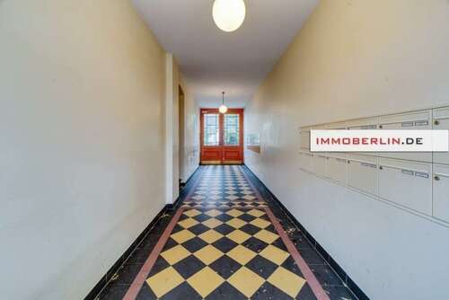 Foto - Wohnung zum Kaufen in Berlin 279.000,00 € 60 m²