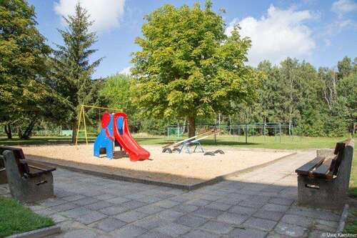 Foto - Wohnung zum Mieten in Hermsdorf 390,00 € 70.05 m²