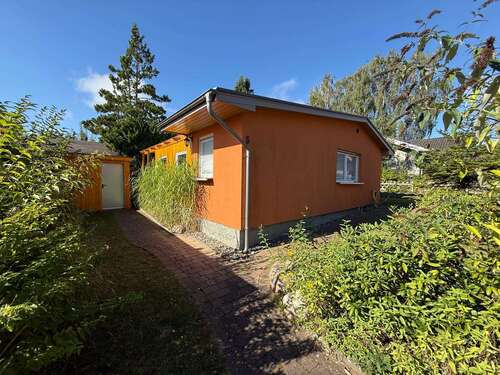 Foto - Haus zum Kaufen in Bansin 169.000,00 € 47.5 m²