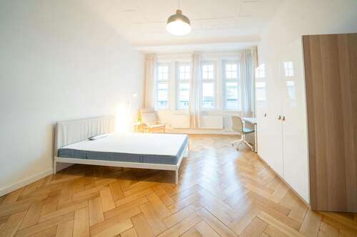 Foto - WG-Zimmer in Berlin 590,00 € 25 m²