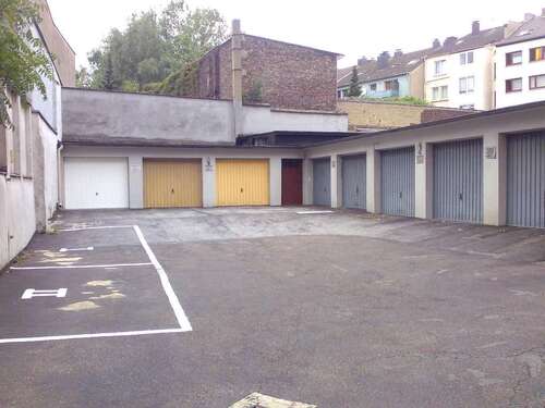 Foto - Garage zu vermieten in Essen 60,00 €