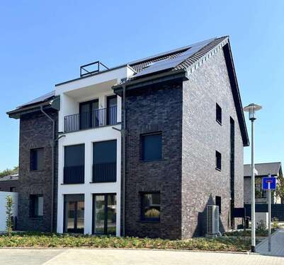 Foto - Wohnung zum Kaufen in Mönchengladbach 645.000,00 € 160 m²