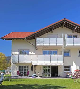 Foto - Wohnung zum Kaufen in Inzell 369.000,00 € 115 m²