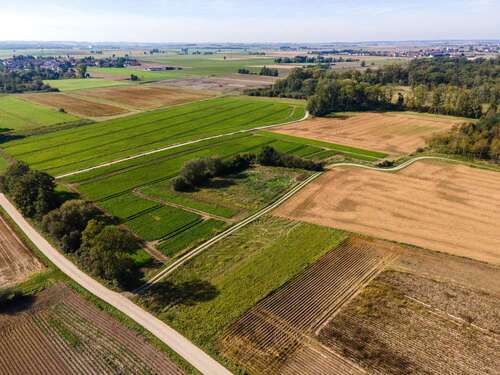 Foto - Grundstück zu verkaufen in Dengling 119.288,00 € 9176 m²