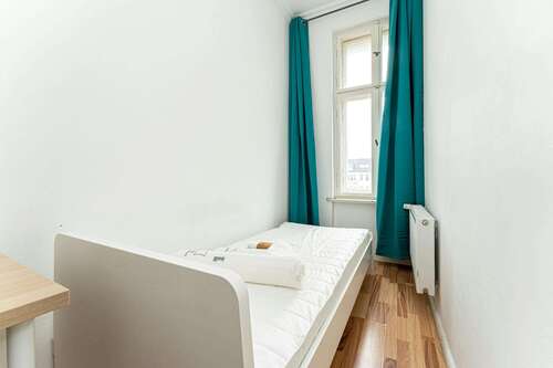 Foto - WG-Zimmer in Berlin 635,00 € 9 m²