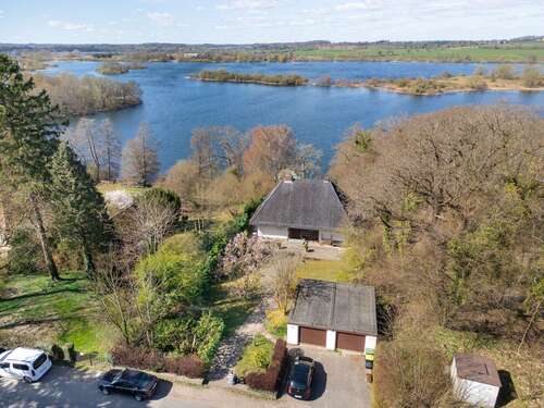 Foto - Haus zum Kaufen in Plön 999.000,00 € 204 m²
