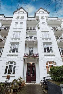 Foto - Wohnung zum Kaufen in Hamburg 490.000,00 € 83.71 m²
