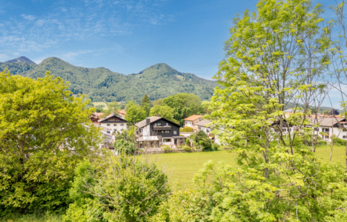 Foto - Haus zum Kaufen in Aschau im Chiemgau 1.900.000,00 € 550 m²
