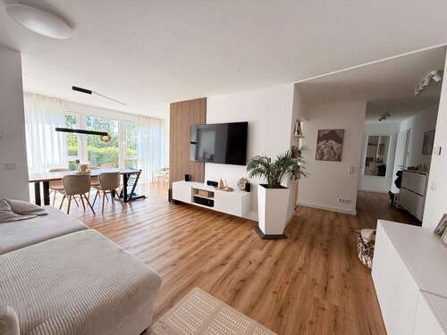 Foto - Wohnung zum Kaufen in Rheinstetten 515.000,00 € 105 m²