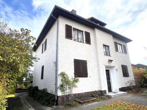 Foto - Haus zum Kaufen in Berlin 720.000,00 € 230 m²