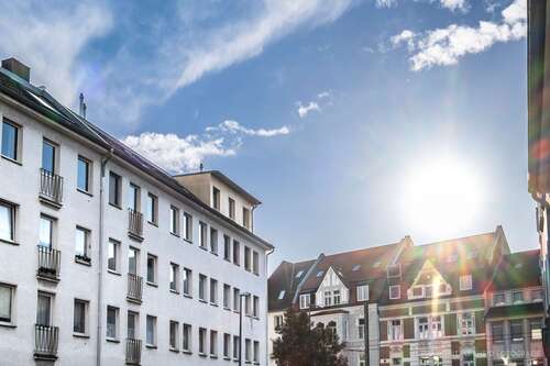 Foto - Wohnung zum Kaufen in Köln 385.000,00 € 93 m²