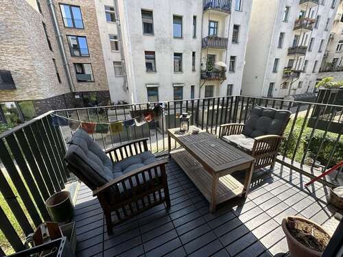 Foto - Wohnung zum Mieten in Hamburg 1.035,00 € 64 m²