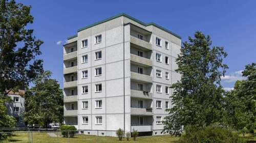 Foto - Wohnung zum Mieten in Hoyerswerda 249,00 € 45.32 m²