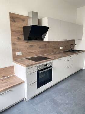 Foto - Wohnung zum Mieten in Werdau-Leubnitz 549,00 € 73.22 m²