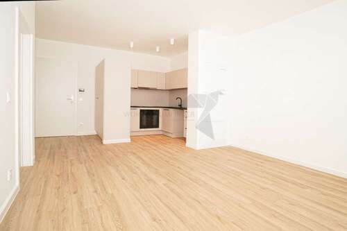 Foto - Wohnung zum Mieten in Chemnitz 650,00 € 45.66 m²