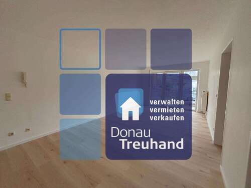 Foto - Wohnung zum Mieten in Passau 550,00 € 54.39 m²