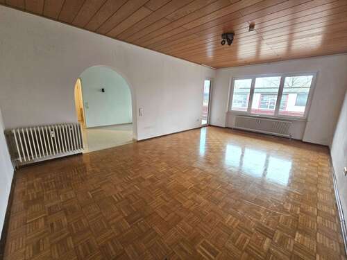 Foto - Wohnung zum Kaufen in Karlsruhe 495.000,00 € 126 m²