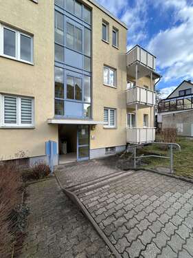 Foto - Wohnung zum Mieten in Werdau-Leubnitz 541,00 € 77.24 m²