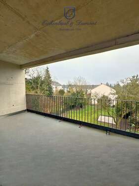 Foto - Wohnung zum Mieten in Saarbrücken 1.590,00 € 114 m²