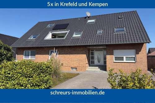 Foto - Wohnung zum Mieten in Kerken Stenden 1.195,00 € 140 m²