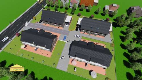 Foto - Wohnung zum Kaufen in Uchte 222.000,00 € 75 m²