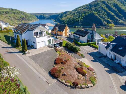 Foto - Haus zum Kaufen in Oberwesel 725.000,00 € 216 m²