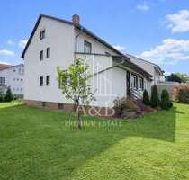 Haus zum Kaufen in Groß-Umstadt 599.000,00 € 194.87 m²