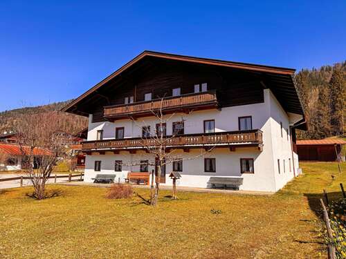 Foto - Haus zum Kaufen in Reit im Winkl 1.190.000,00 € 334 m²