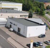 Halle in Grimma 3.110,60 € 740.35 m²