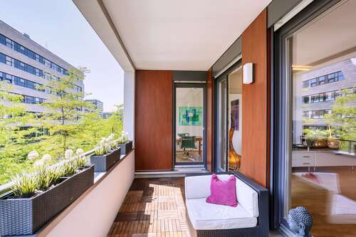Foto - Wohnung zum Mieten in München 2.500,00 € 78 m²