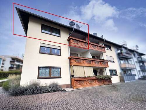 Foto - Wohnung zum Kaufen in Königswinter Ittenbach 310.000,00 € 123 m²