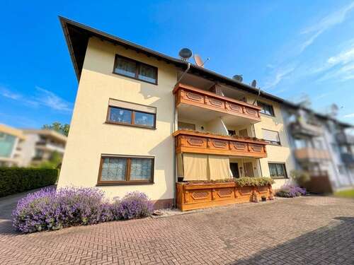 Foto - Wohnung zum Kaufen in Königswinter Ittenbach 310.000,00 € 123 m²