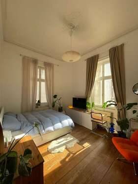 Foto - Wohnung zum Mieten in Mannheim InnenstadtJungbusch 975,00 € 87 m²